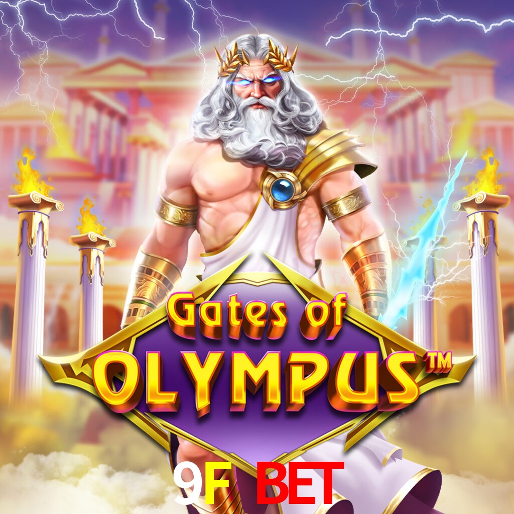 Gates of Olympus